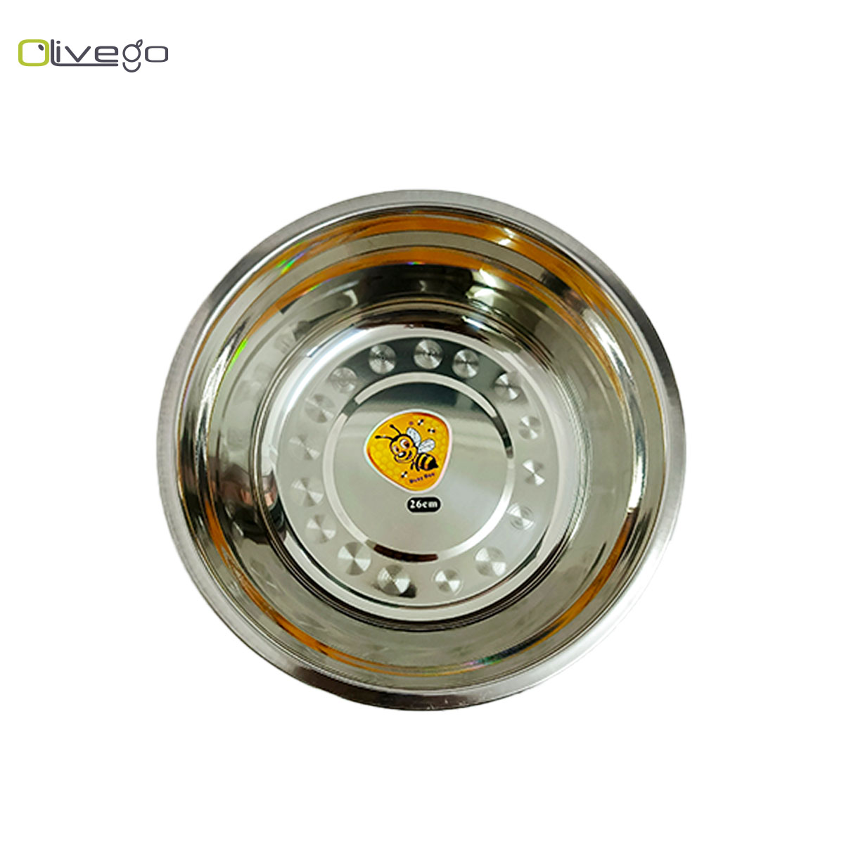 test service for tester 4