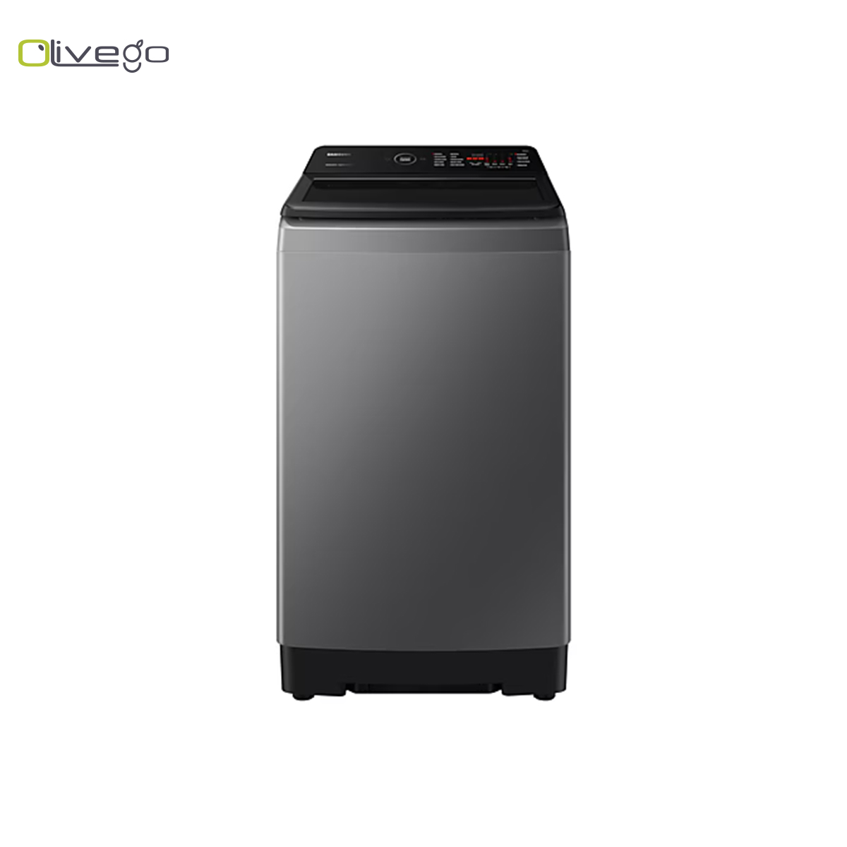 Samsaung Washing Fully Auto Inventor WA90CG4545BYST 9Kg