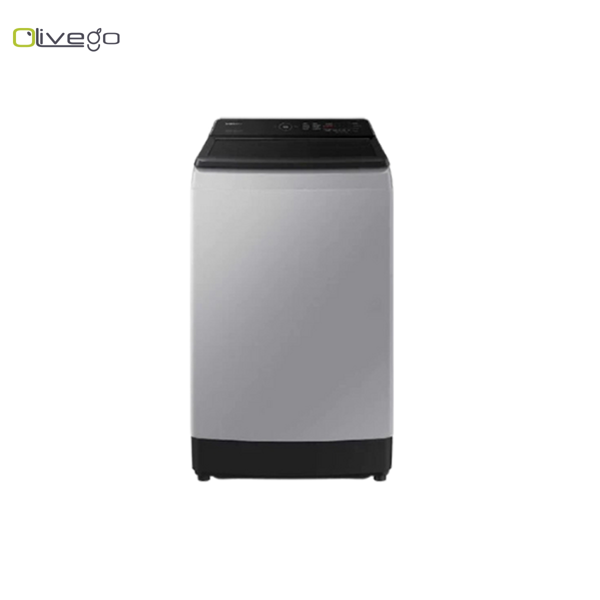 Samsung Washing Machine Fully Auto Inverter WA14CG5441BYST 14KG