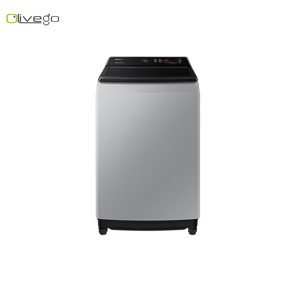 Samsaung Washing Fully Auto Inventor WA16CG6441BYST 16Kg