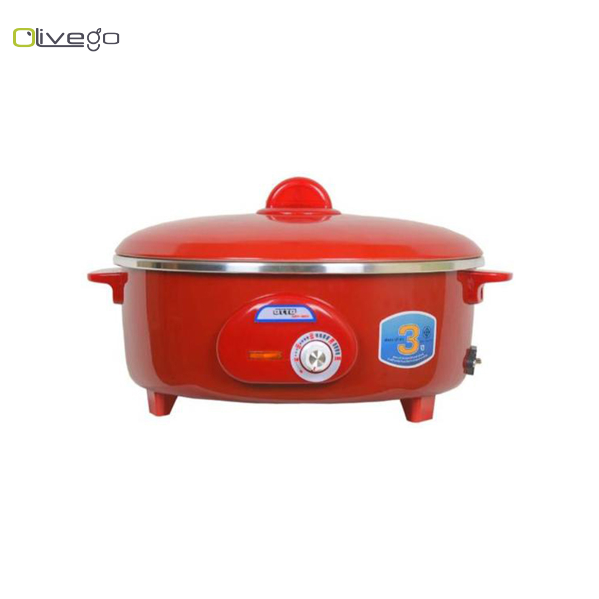 Misushita Electric Pan 141 DAE