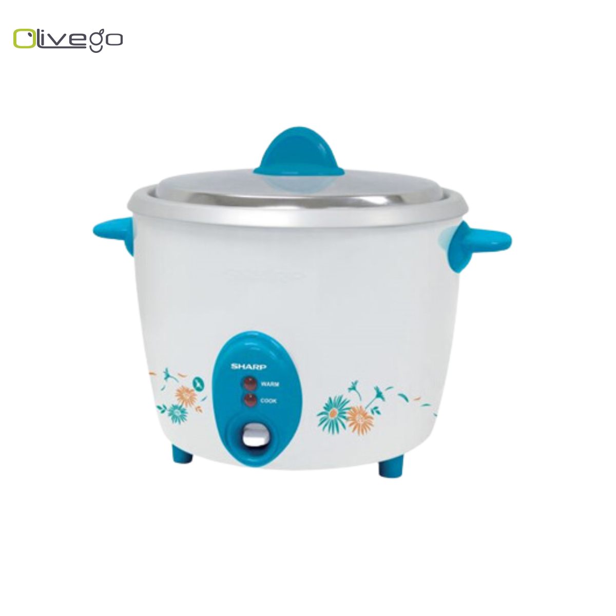 Sharp Rice Cooker D-28
