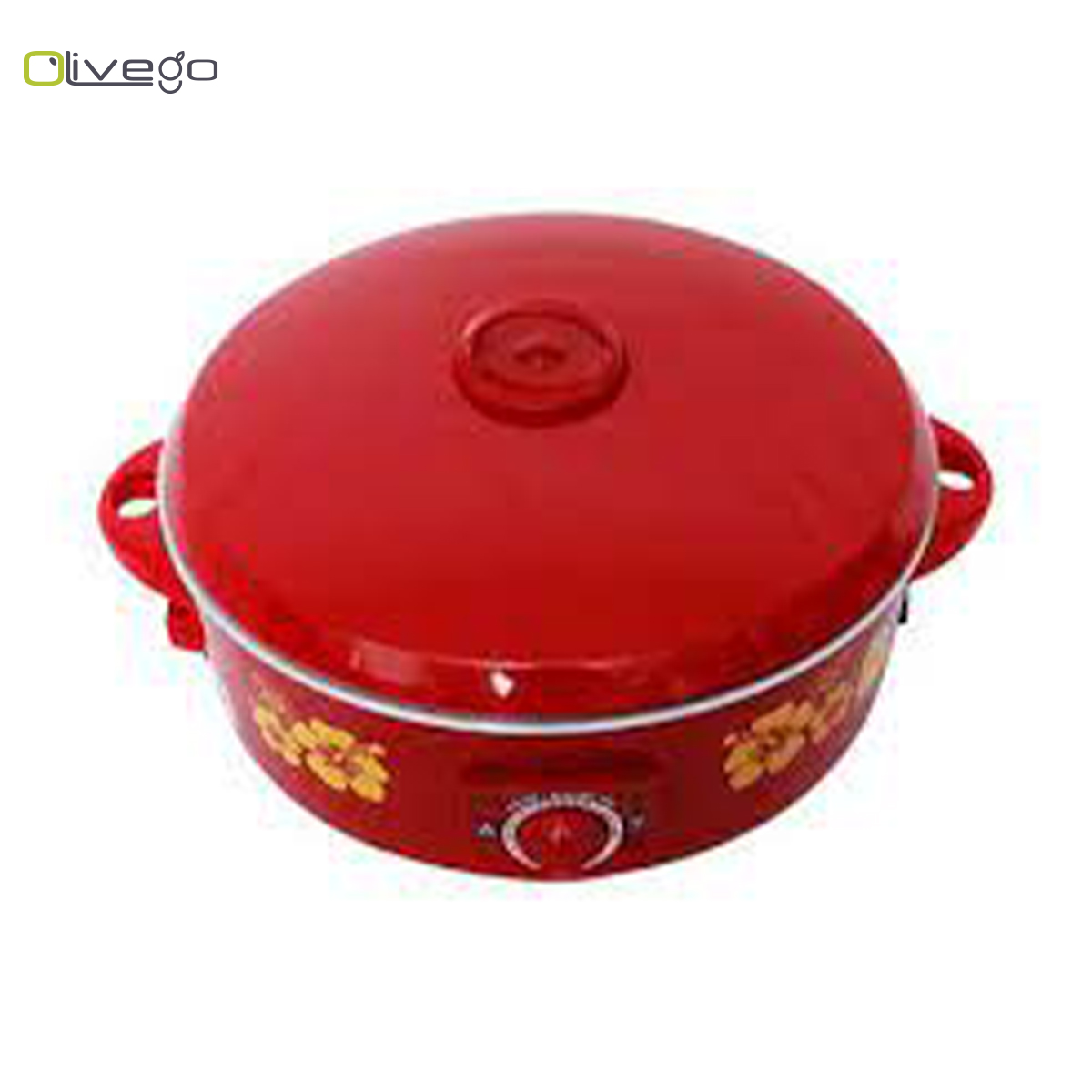 Hanabishi Electric Pan HEP-14T