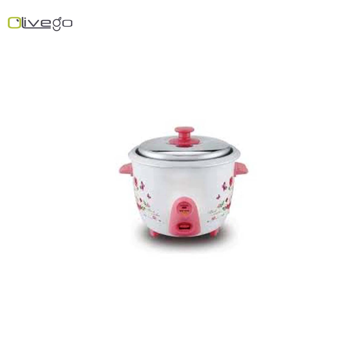 Handa Ricecooker 2.8L 700W