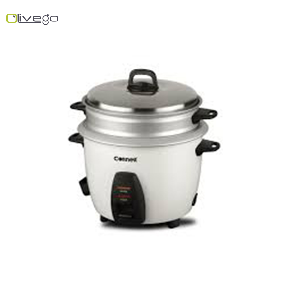 Cornell Rice Cooker CRC-CS182ST 1.8L